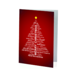 albero di auguri