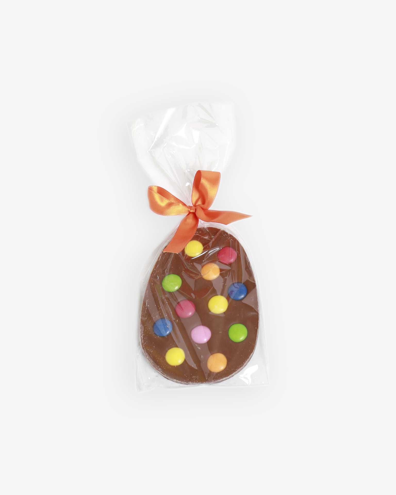 Ovetto di cioccolato 