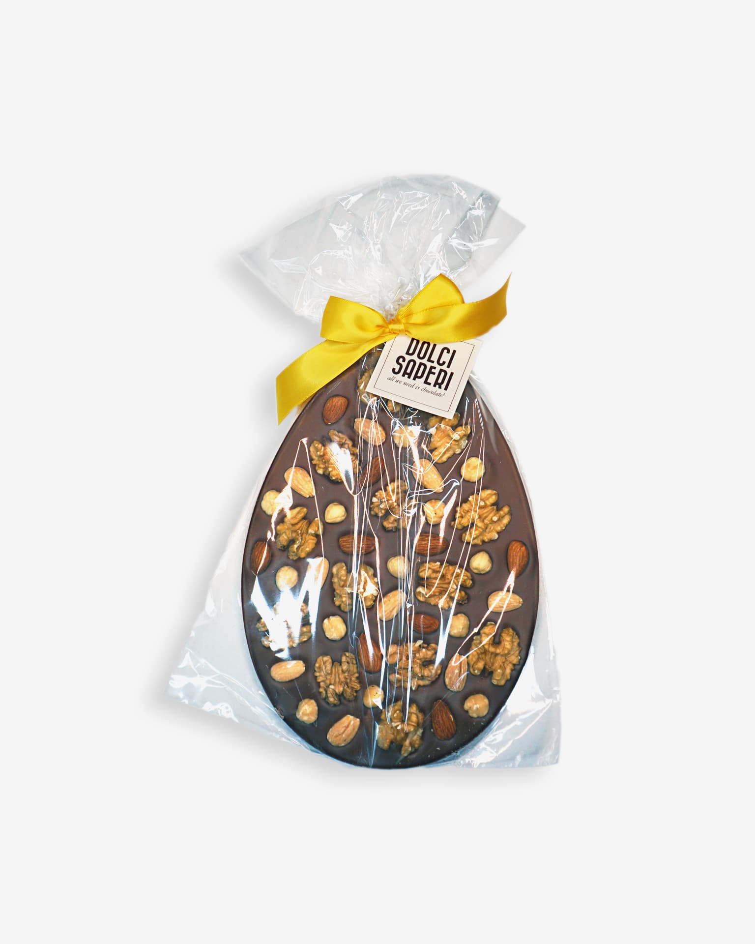 Uovo di cioccolato 