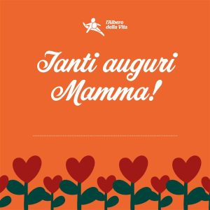 E-card Festa della Mamma